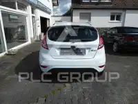 2013 Ford FIESTA
