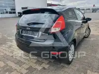 2013 Ford FIESTA