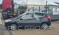 2013 Ford FIESTA