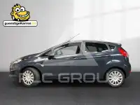 2013 Ford FIESTA