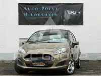 2013 Ford FIESTA