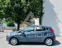 2013 Ford FIESTA