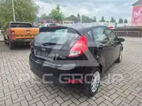 2013 Ford FIESTA