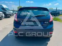 2013 Ford FIESTA