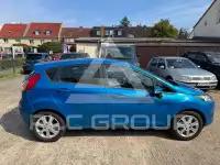 2013 Ford FIESTA
