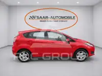 2013 Ford FIESTA