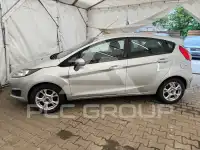 2013 Ford FIESTA