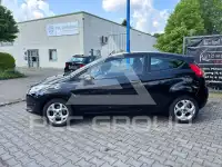2013 Ford FIESTA