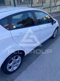 2013 Ford FIESTA