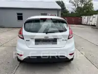 2013 Ford FIESTA