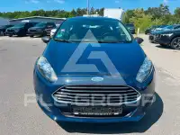 2013 Ford FIESTA