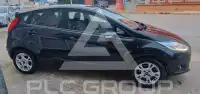 2013 Ford FIESTA