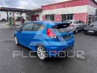 2013 Ford FIESTA