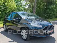 2013 Ford FIESTA
