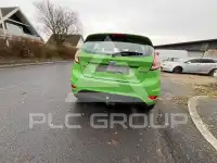 2013 Ford FIESTA