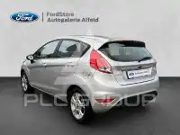 2013 Ford FIESTA