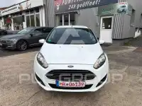 2013 Ford FIESTA