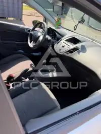 2013 Ford FIESTA