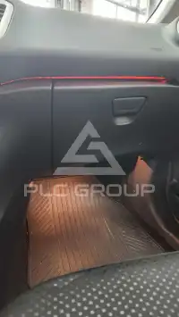 2013 Ford FIESTA