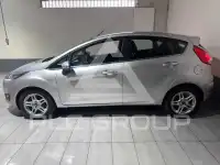 2013 Ford FIESTA