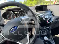 2013 Ford FIESTA