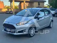 2013 Ford FIESTA