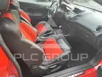 2013 Ford FIESTA