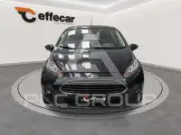 2013 Ford FIESTA