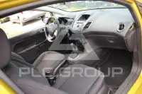 2013 Ford FIESTA