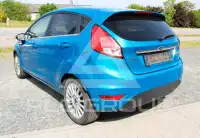 2013 Ford FIESTA