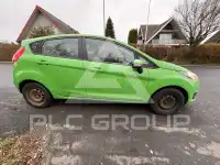 2013 Ford FIESTA