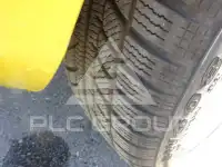 2013 Ford FIESTA