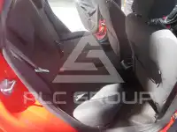 2013 Ford FIESTA