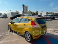 2013 Ford FIESTA
