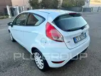 2013 Ford FIESTA