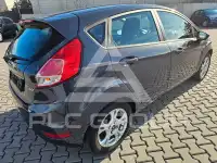 2008 Ford FIESTA