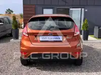 2013 Ford FIESTA