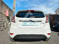 2013 Ford FIESTA