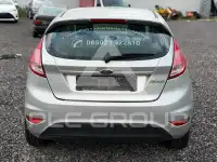 2013 Ford FIESTA