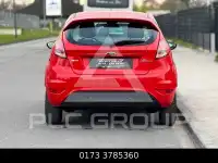2013 Ford FIESTA