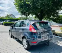 2013 Ford FIESTA