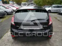 2013 Ford FIESTA