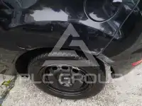 2013 Ford FIESTA