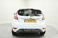2013 Ford FIESTA
