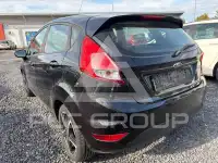 2013 Ford FIESTA