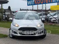 2013 Ford FIESTA