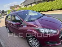 2013 Ford FIESTA