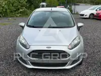2013 Ford FIESTA