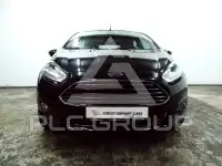 2013 Ford FIESTA