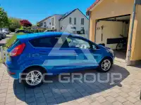 2013 Ford FIESTA